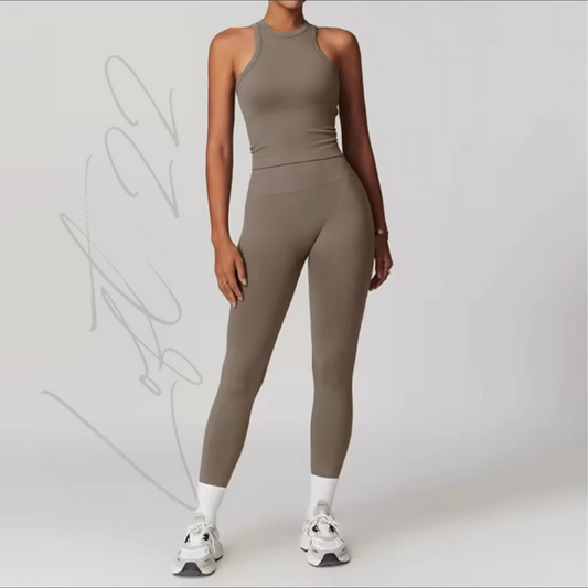 HER Athleisure Sleeveless