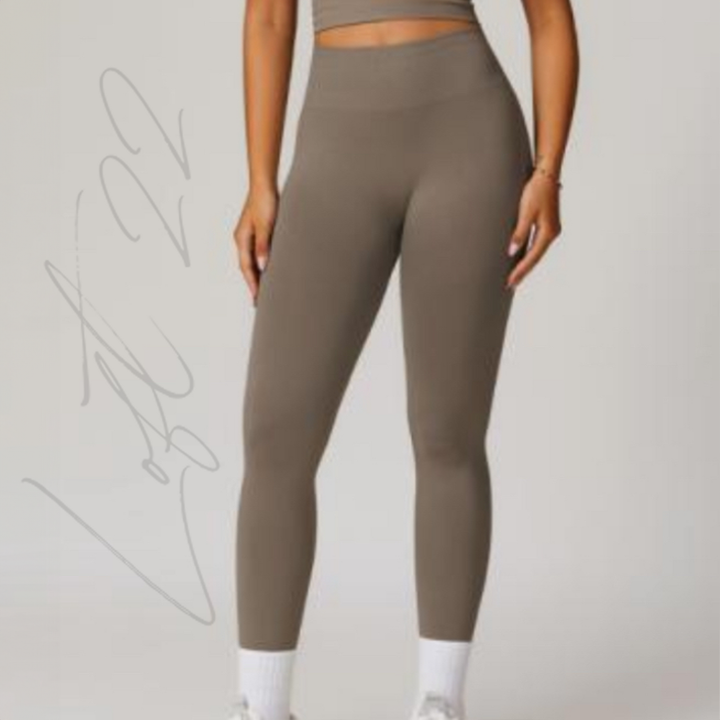 HER Scrunch Leggings