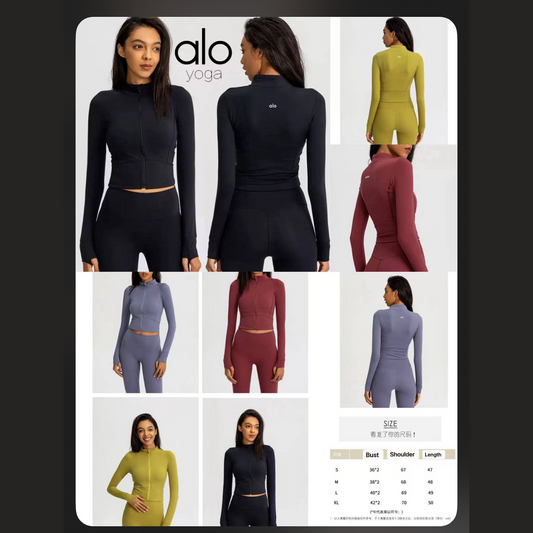ALO Set