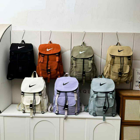 Nike Canvas Bag