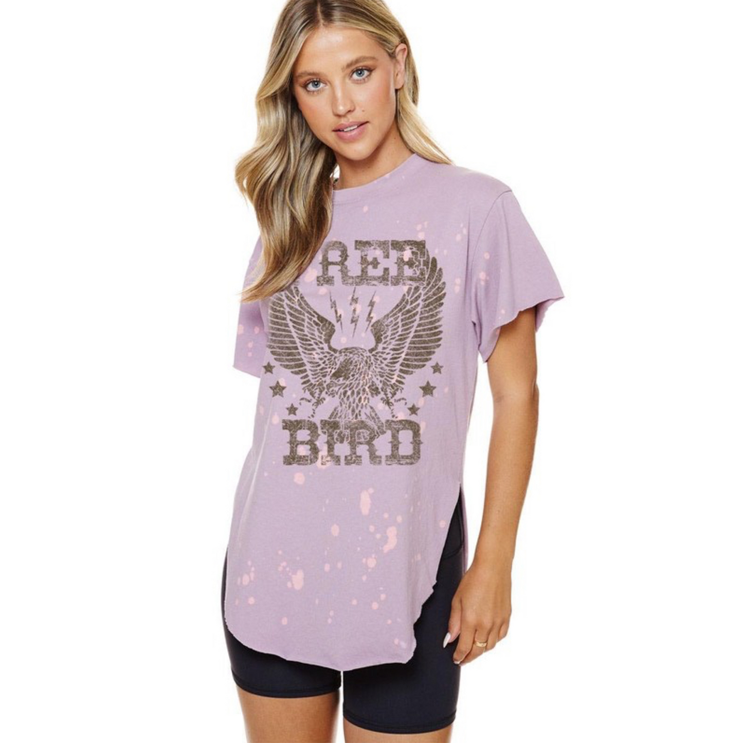 Freebird Vintage Shirt