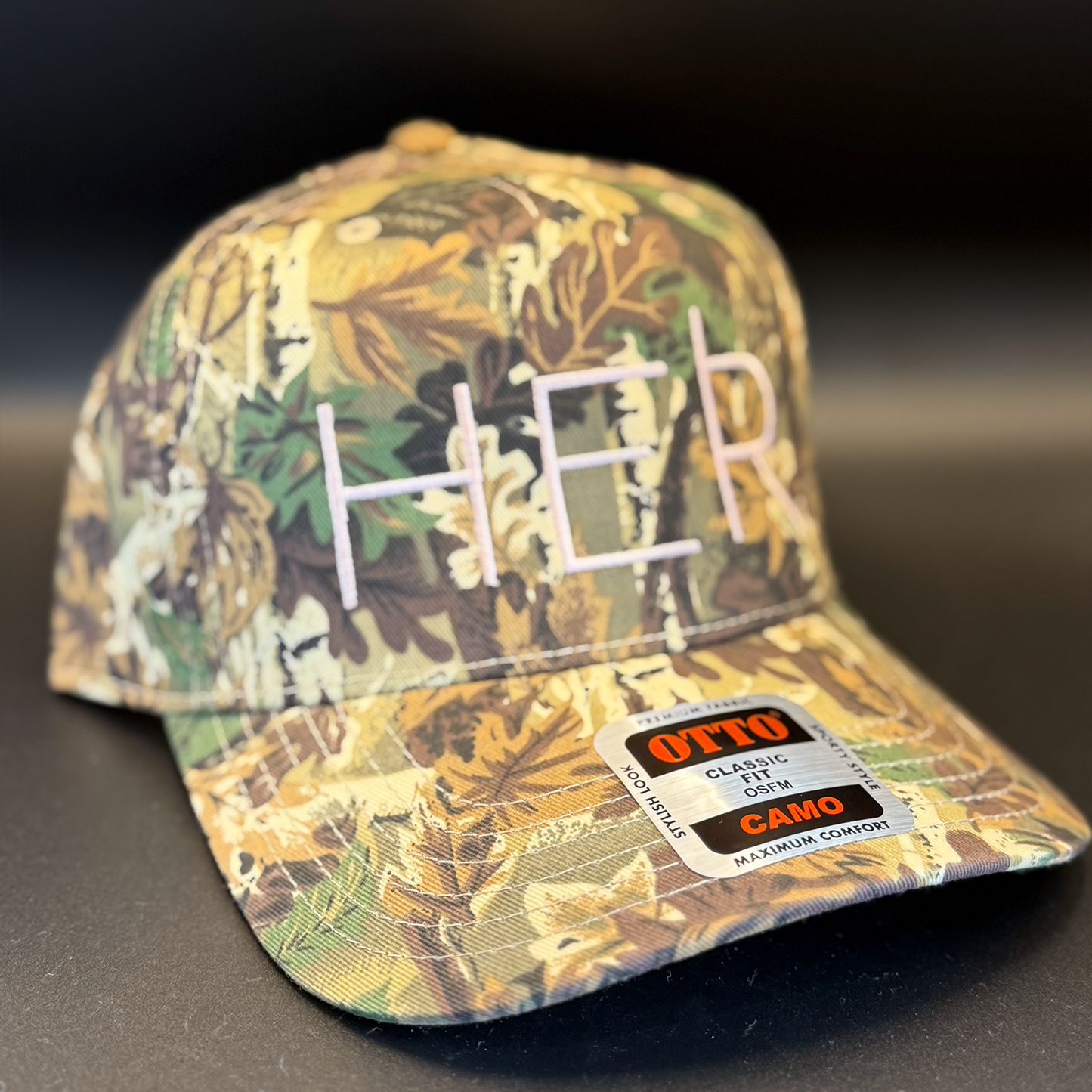 HER Hat