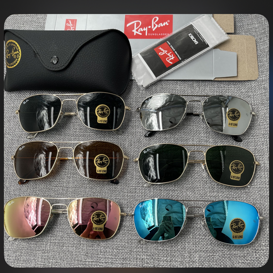 Rayban Sunglasses