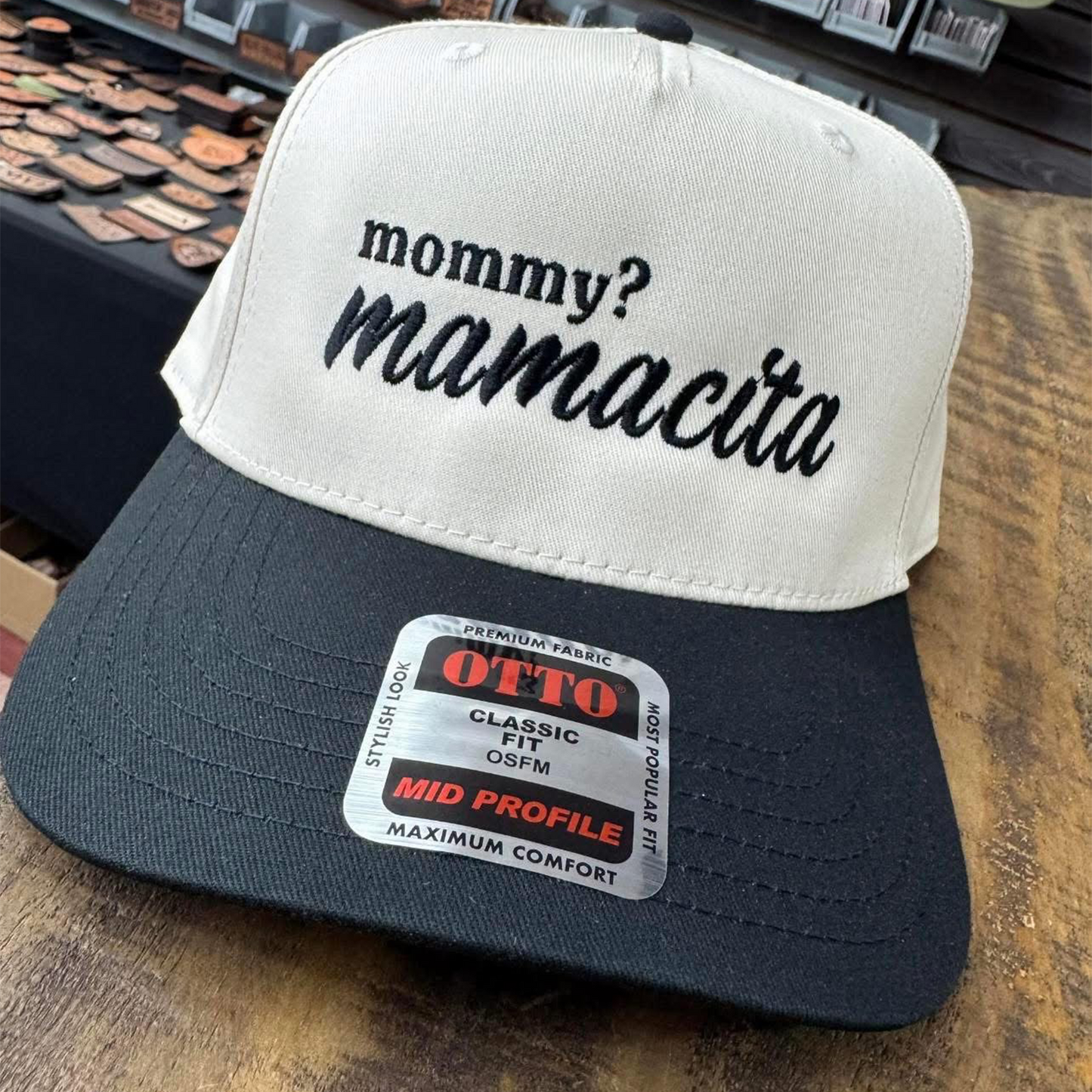 Mamacita Hat
