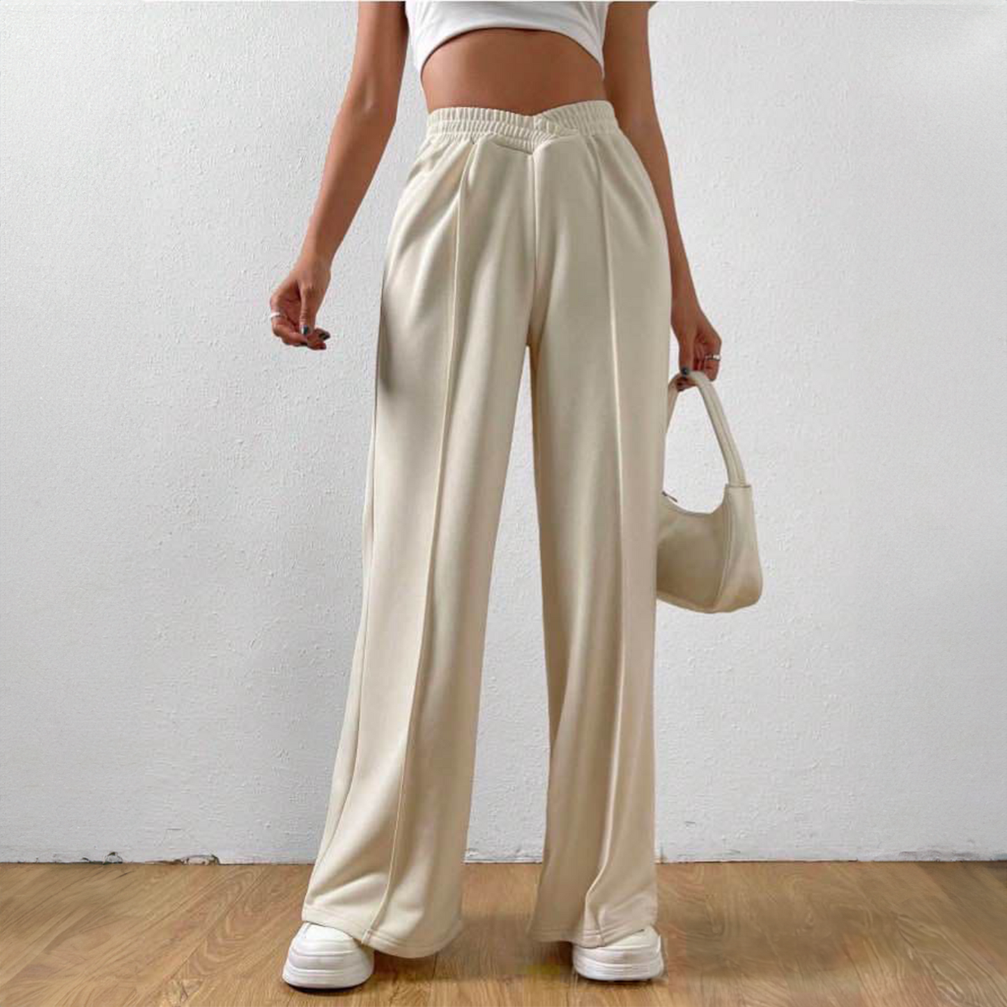 V Sweatpant