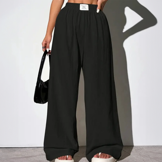 Summer Blousy Pant