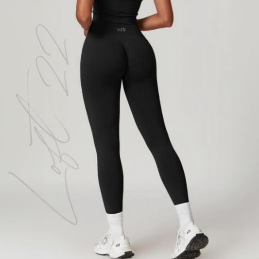 HER Scrunch Leggings