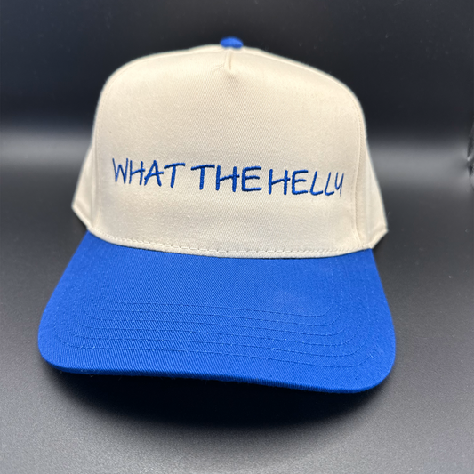 What The Helly Hat
