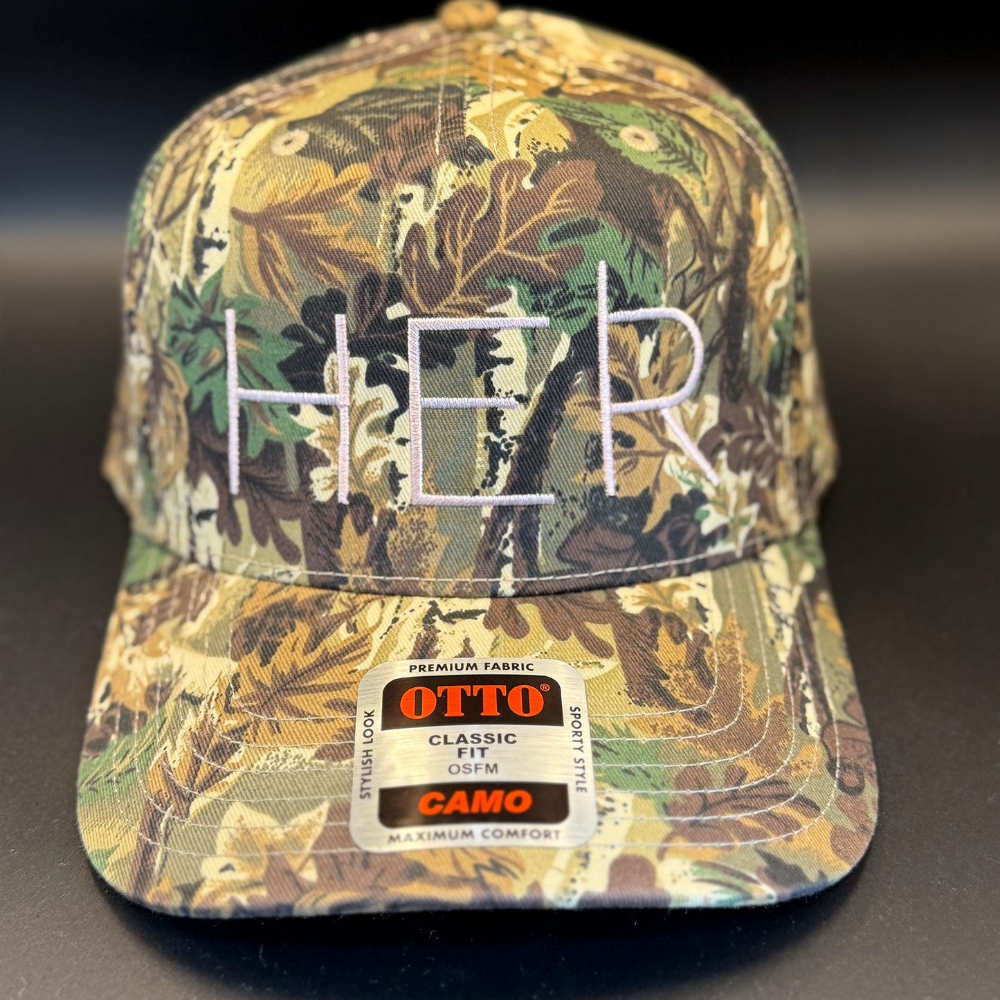 HER Hat