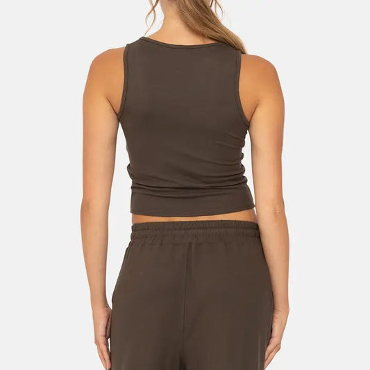 Lounge Tank Top
