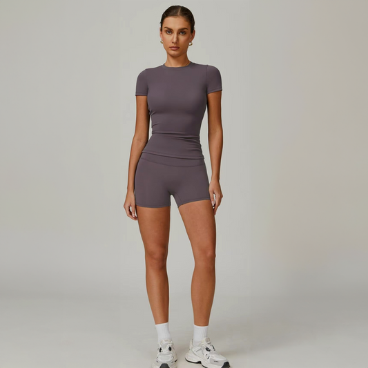 Solid Sports Set