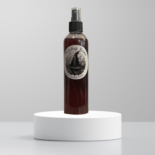 Witches Brew Hair Growth Spray