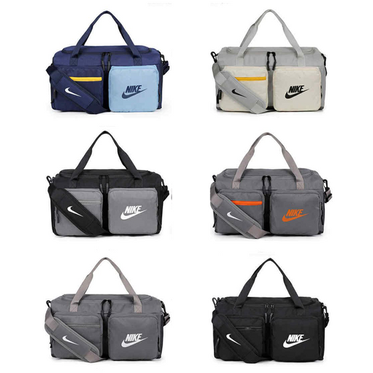 Nike Duffel Bag
