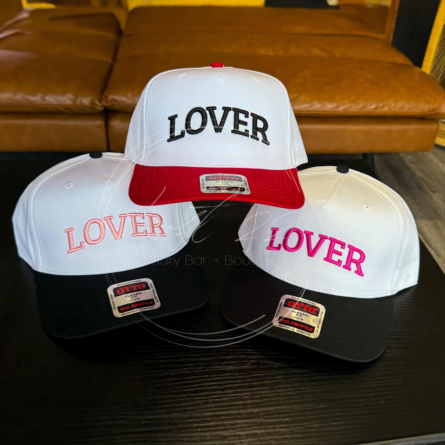 Lover Hat