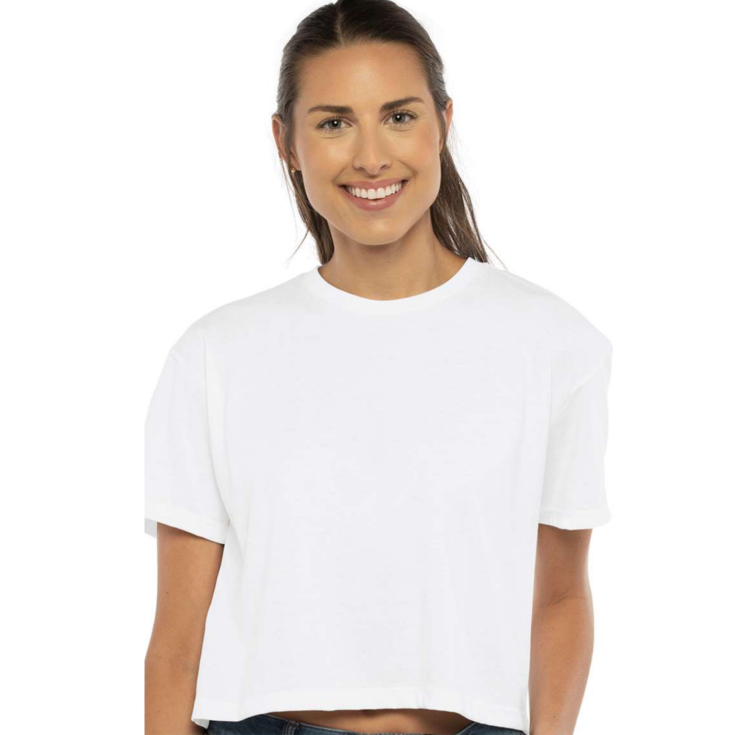 Next Level - Ideal Crop