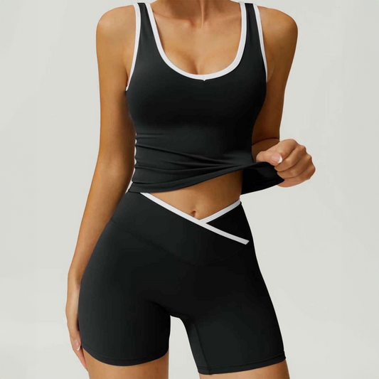 Gym Set Bottoms